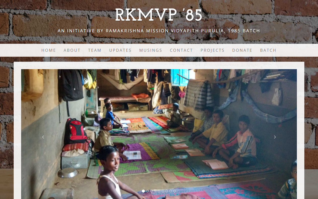 rkmvp85.in