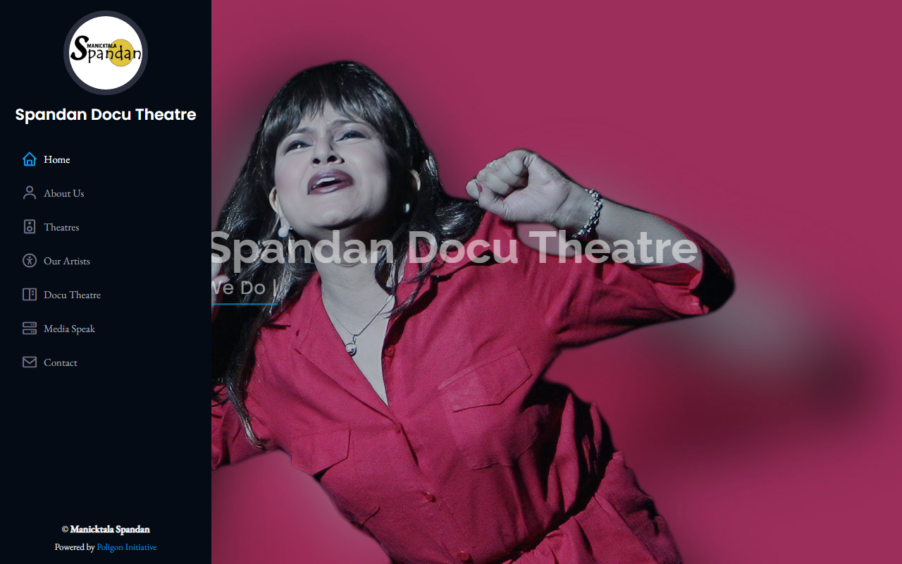 spandanipta.com